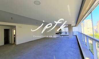 Imagem 2: Apartamento à venda nos Jardins, 240 m², 3 suítes, 4 vagas - São Paulo - SP