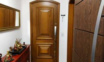 Imagem 3: Apartamento para venda com 160 m2, com 3 quartos em Brooklin Paulista