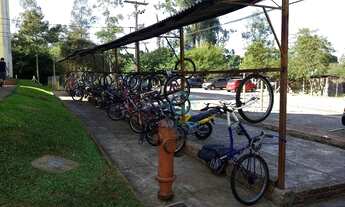 Imagem 7: Apartamento com 2 dormitórios, 38 m² - venda por R$ 128.000,00 ou aluguel por R$ 700,00/mê