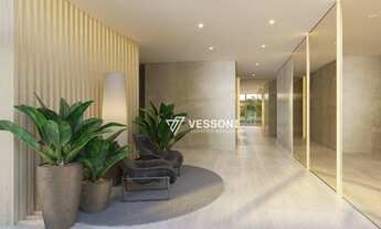 Imagem 5: Apartamento com 3 dormitórios à venda, 300 m² por R$ 5.866.751,99 - Cabral - Curitiba/PR