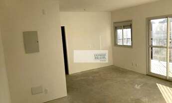 Imagem 2: 1 dormitório novo no Brooklin!