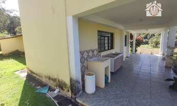 Imagem 7: Linda chácara com 4 dormitórios, boa localização, jardim, pomar,à venda, 1300 m² por R$ 29