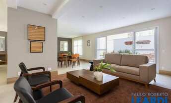 Imagem 5: APARTAMENTO - BELA VISTA - SP