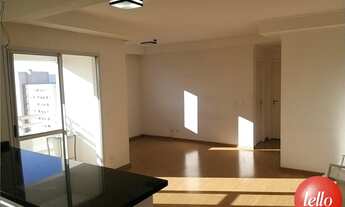 Imagem: São Paulo - Apartamento Padrão - Perdizes