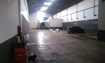 Imagem 3: Galpão- Rio de Janeiro, Centro