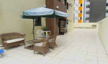 Imagem 4: Apartamento com 4 quartos no Centro da Cidade