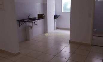 Imagem 7: Apartamento com 2 dormitórios à venda, 43 m² por R$ 130.000,00 - Jardim Heitor Rigon - Rib