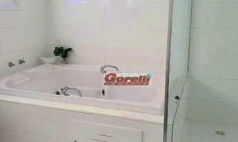 Imagem 6: Casa com 3 dormitórios à venda, 400 m² por R$ 1.750.000,00 - Condomínio Arujazinho IV - Ar