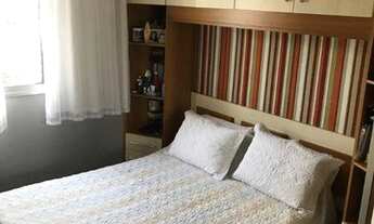 Imagem 2: Apartamento à venda, 45 m² por R$ 307.000,00 - Sacomã - São Paulo/SP