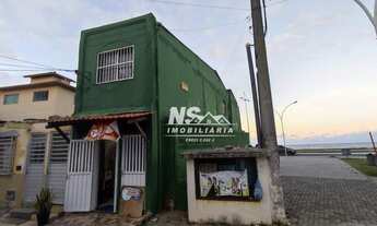 Imagem: Sobrado na Praia