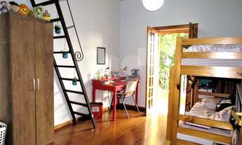 Imagem 6: Sobrado para venda na Mooca