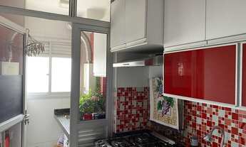 Imagem 4: Apartamento Mobiliado para Venda em Guarulhos, Picanço, 3 dormitórios, 1 suíte, 2 banheiro