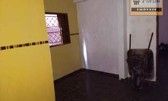 Imagem 2: Casa no bairro Jardim Santo Antonio em Campo Limpo Paulista-SP