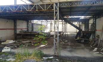 Imagem 5: Galpão Comercial - Jardim Satélite - 247,45m²