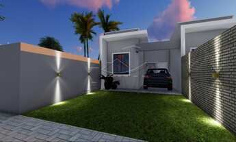 Imagem 6: Toledo - Casa - São Francisco