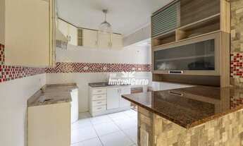 Imagem 3: Apartamento à venda, 72 m² por R$ 340.000,00 - Guaíra - Curitiba/PR