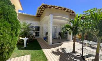 Imagem 2: Casa para venda com 180 metros quadrados com 3 quartos