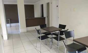 Imagem 6: APARTAMENTO - CENTRO - SP