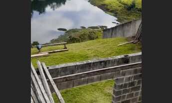 Imagem 4: Chácara com fundo para Represa