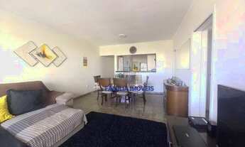 Imagem 6: Comprar apartamento 2 quartos 1 suíte Campo Grande em Santos