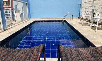 Imagem 1: Apartamento 283m² a 700m do Metrô Santos Imigrantes!!!Apartamento 283m² a 700m do Metrô Sa