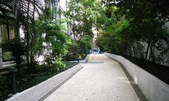 Imagem 6: Apartamento com 2 dormitórios à venda, 63 m² por R$ 860.000,00 - Higienópolis - São Paulo