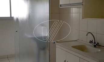 Imagem 6: Apartamento - Bonfim - Campinas