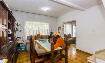 Imagem 4: SãO PAULO - Casa Padrão - PERDIZES