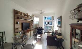 Imagem: Apartamento Mata da Praia, divisa com Jardim