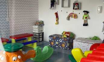 Imagem 11: Apartamento com 3 dormitórios, 65 m² - venda por R$ 349.800,00 ou aluguel por R$ 1.500,00