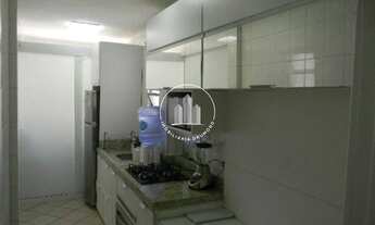 Imagem 2: Apartamento com 2 quartos no Abraão - Florianópolis - SC