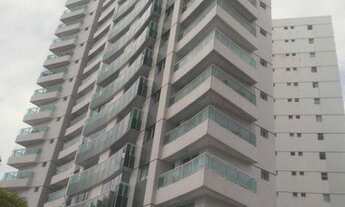 Imagem 2: Apartamento com 3 dormitórios para alugar, 77 m² por R$ 2.800,00/mês - Engenheiro Luciano