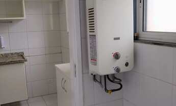 Imagem 6: APARTAMENTO - SAÚDE - SP