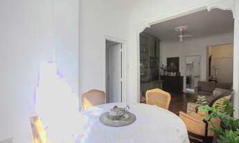 Imagem 4: Apartamento com 2 dormitórios à venda, 88 m² por R$ 695.000 - Botafogo - Rio de Janeiro/RJ