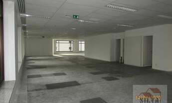 Imagem 7: Andar Corporativo para alugar, 381 m² por R$ 34.000,00/mês - Moema - São Paulo/SP