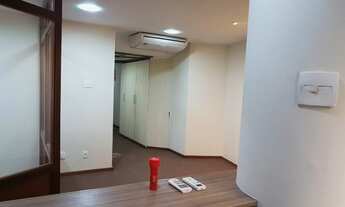 Imagem 2: RIO DE JANEIRO - Conjunto Comercial/Sala - CENTRO