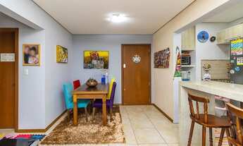 Imagem 7: Apartamento de 2 quartos à venda Rua Eugênio Du Pasquier, Cristo Redentor - Porto Alegre