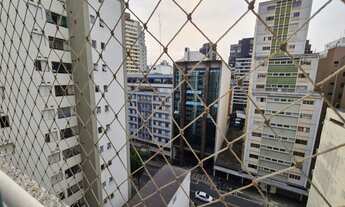 Imagem 4: Studio para venda possui 39 metros quadrados com 1 quarto em Bela Vista - São Paulo - SP
