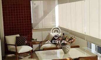 Imagem 6: Ed. L´Essence, Gleba Palhano Londrina/PR , Apartamento à venda 3 Suítes