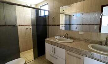 Imagem 4: Apartamento para aluguel possui 250 metros quadrados com 3 quartos