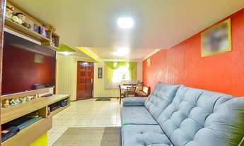 Imagem 5: Casa de condomínio sobrado para venda - São José dos Pinhais