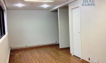 Imagem 2: Conjunto comercial para alugar em Perdizes, São PauloR$ 2.400/mês - Perdizes - São Paulo/S