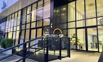 Imagem 7: Sala à venda, 34 m² por R$ 350.000,00 - Altos da Cidade - Bauru/SP