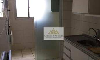 Imagem 11: Apartamento com 3 dormitórios, 66 m² - venda por R$ 270.000,00 ou aluguel por R$ 980,00/mê