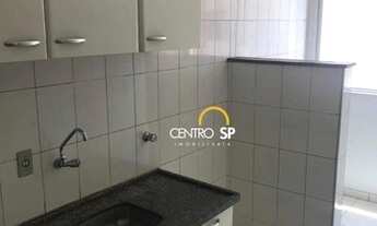 Imagem: Apartamento com 2 dormitórios à venda