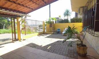 Imagem 4: PORTãO - Casa Padrão - Centro