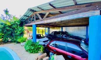 Imagem 5: Casa com 3 dormitórios à venda, 180 m² por R$ 374.000,00 - Natal - Gravataí/RS