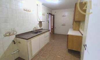 Imagem 4: Apartamento com 3 dormitórios para alugar, 90 m² por R$ 3.500,00/mês - Paraíso - São Paulo