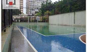 Imagem 4: Apartamento no Torre de Saverne, 206 m²,3 Suítes, 3 vagas, a venda, Nazaré, Belém-PA