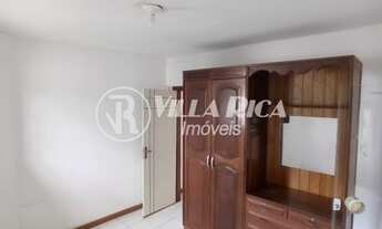 Imagem 5: Apartamento com dois quartos - Marambaia - Alugo